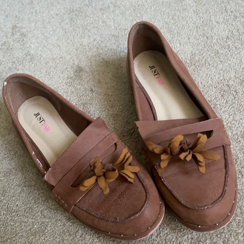 Flats